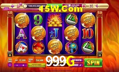 Sinta a adrenalina dos jogos de cassino com 999G
