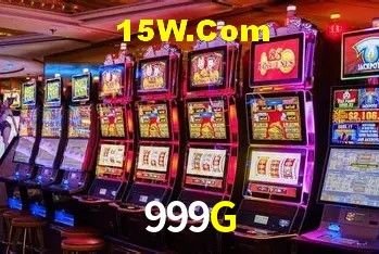 Provedores de Jogos 999G