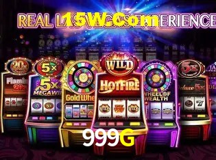 Casino Ao Vivo 999G