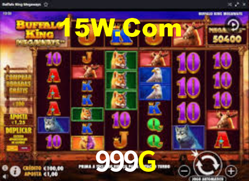 Live Casino 999G