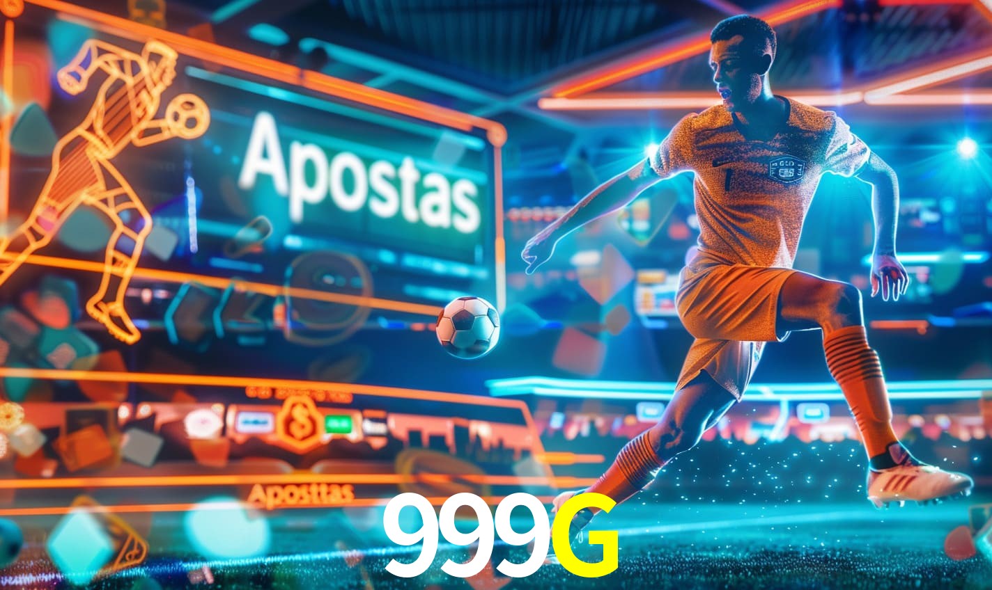Apostas 999G