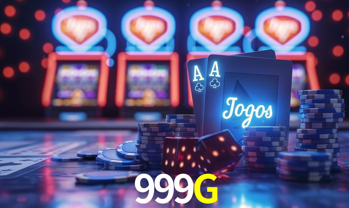 Lista de Jogos 999G