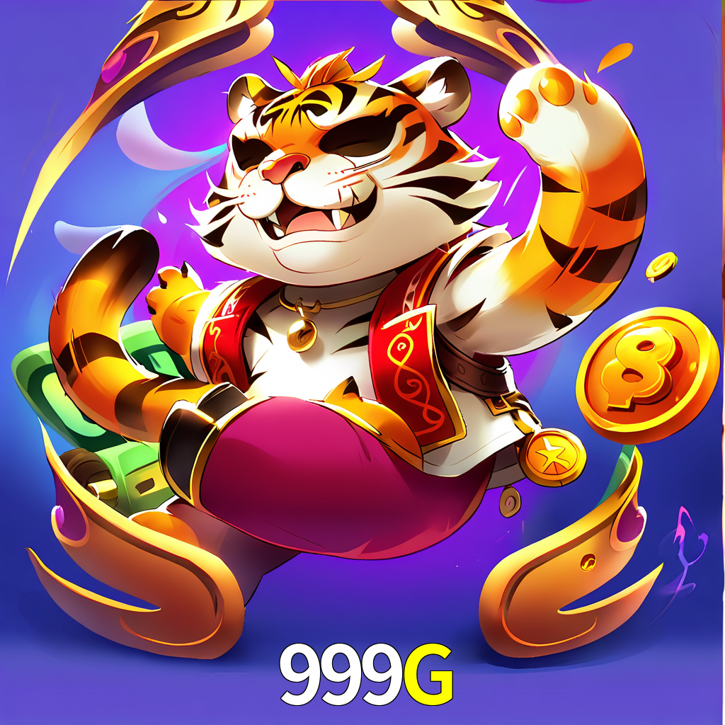 Cassino Online 999G